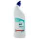 Consilia Detergente per Wc Gel con Candeggina 750 ml