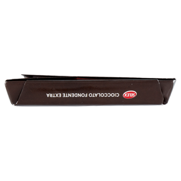 Selex Cioccolato Fondente Extra 200 g