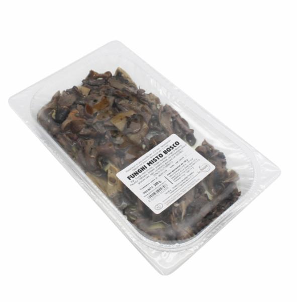 La Spiga Funghi Misto Bosco 300 g