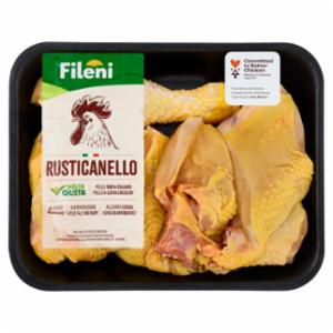 Fileni Rusticanello In Parti
