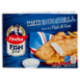 Capitan Findus Fish Bar Filetti di Merluzzo in Pastella 240 g