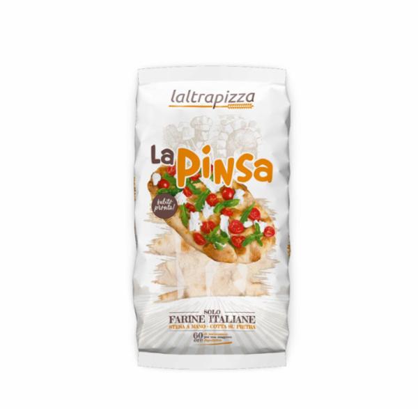 Laltrapizza La Pinsa 250 g