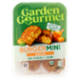 GARDEN GOURMET Burger Mini Vegano di Zucca 4 pezzi 160g