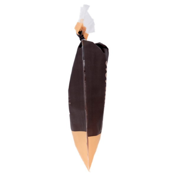 Selex Saper di Sapori Croissant Integrale con Granella di Zucchero di Canna 6x55g