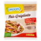 Orogel La Cucina Italiana Tris Grigliato Surgelati 250 g