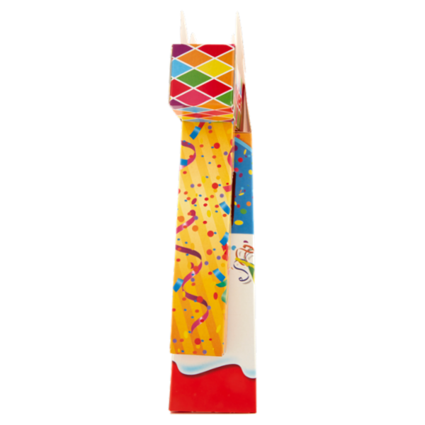 Kinder la Pentolaccia 28 pezzi 228 g