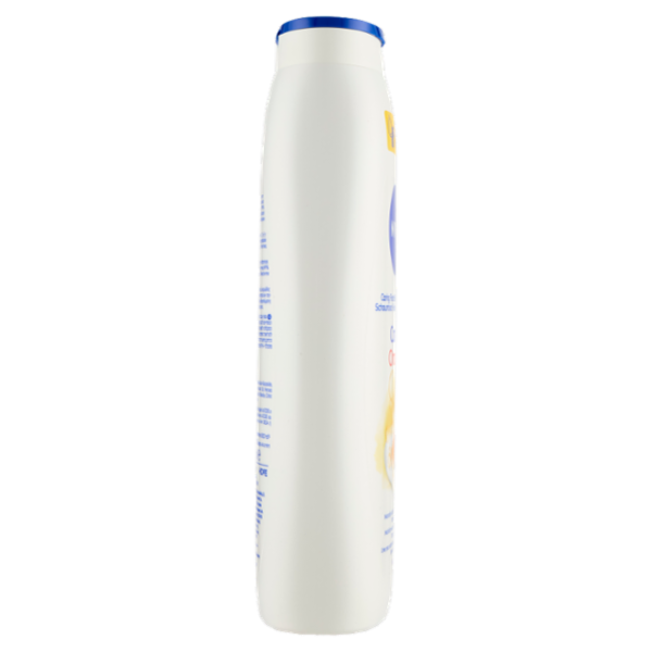 Nivea Care & Orange Caring Foam Bath 650 ml