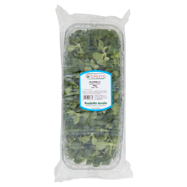 OrtoRomi Valerianella 400 g