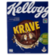 Kellogg's Krave Cookies & Cream Flavour 375 g