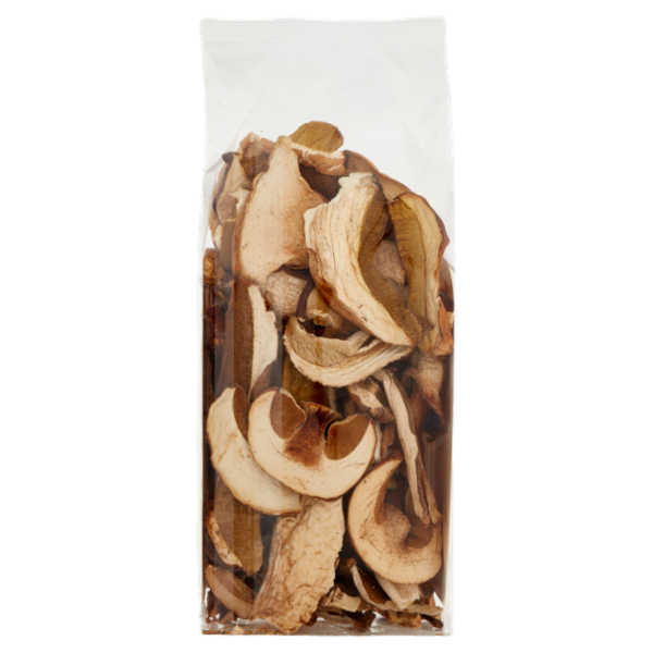 Consilia Funghi Secchi Porcini Commerciali 40 g