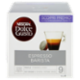 NESCAFÉ DOLCE GUSTO Espresso Barista Caffè 16 capsule 112 g