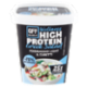 Go For Fit Wellness High Protein Greek Salad Formaggio Light a Cubetti 125 g