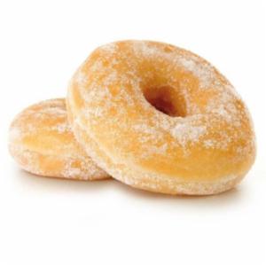 Ciambella Zuccherata