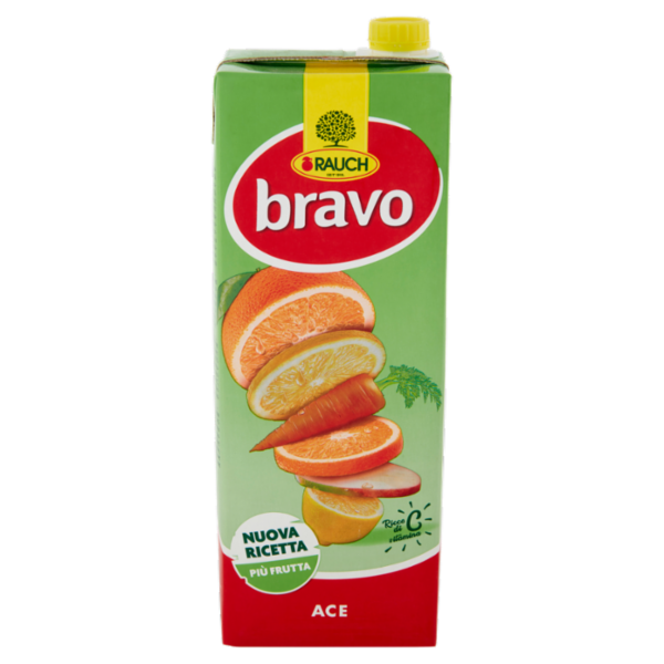 Rauch bravo ACE 1,5 L