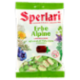 Sperlari Erbe Alpine Caramelle Dure 200 g