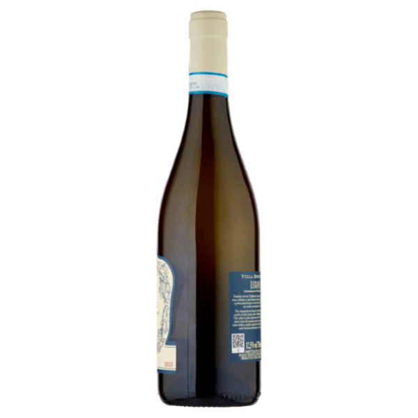 Pasqua Villa Borghetti Lugana DOC 750 ml