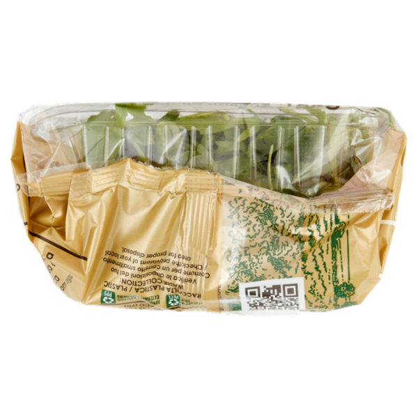 OrtoRomi Bio Rucola 100 g