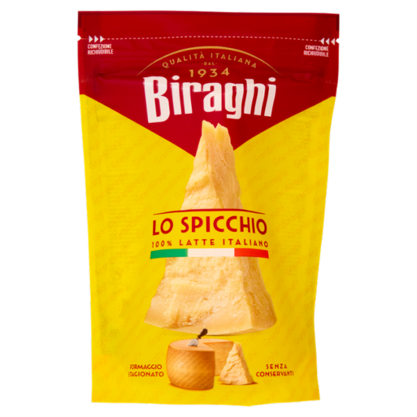 Biraghi lo Spicchio 250 g