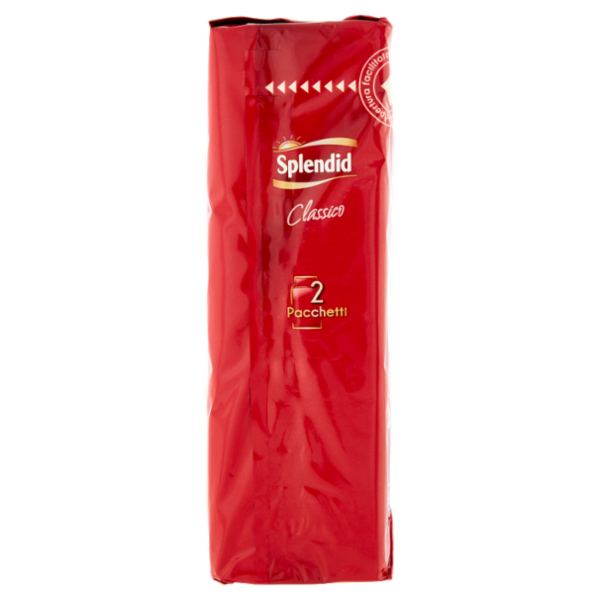 Splendid Classico 2 x 250 g