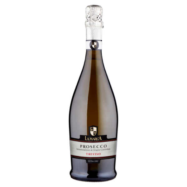 La Marca Prosecco DOC Treviso Extra Dry 75 cl
