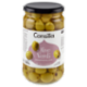 Consilia Olive Verdi Denocciolate in Salamoia 550 g
