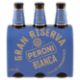Peroni Gran Riserva Bianca Birra 3 x 33 cl