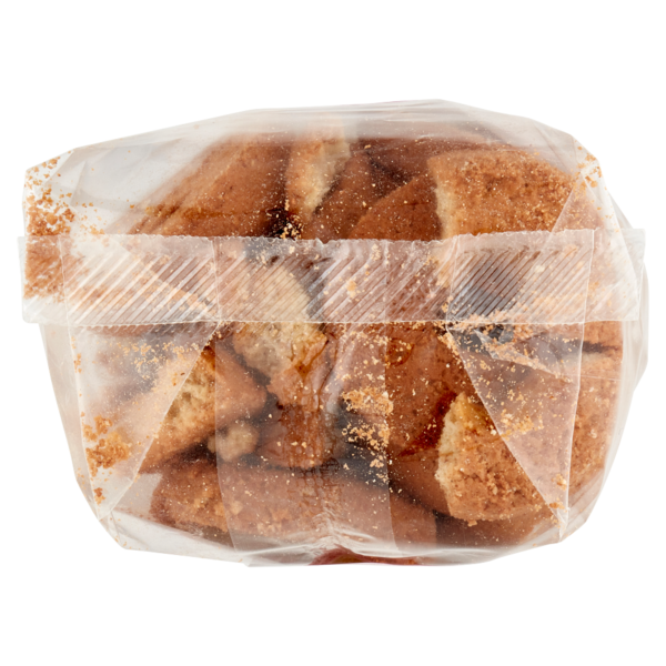 Artebianca Biscotti Integrali Senza Zuccheri Aggiunti 300 g