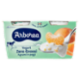 Arborea Yogurt Zero Grassi Agrumi in pezzi 2 x 125 g