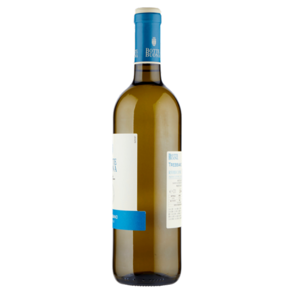 BotteBuona Trebbiano Rubicone IGT 0,75 l