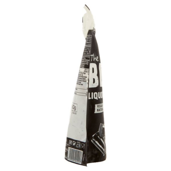 Fini Gourmet the Black Liquorice 180 g