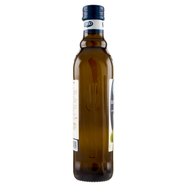 Cirio Olio Extra Vergine di Oliva Classico 750 ml