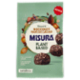 Misura Naturìcca Biscotti Nocciole e Fave di Cacao Plant Based 260 g