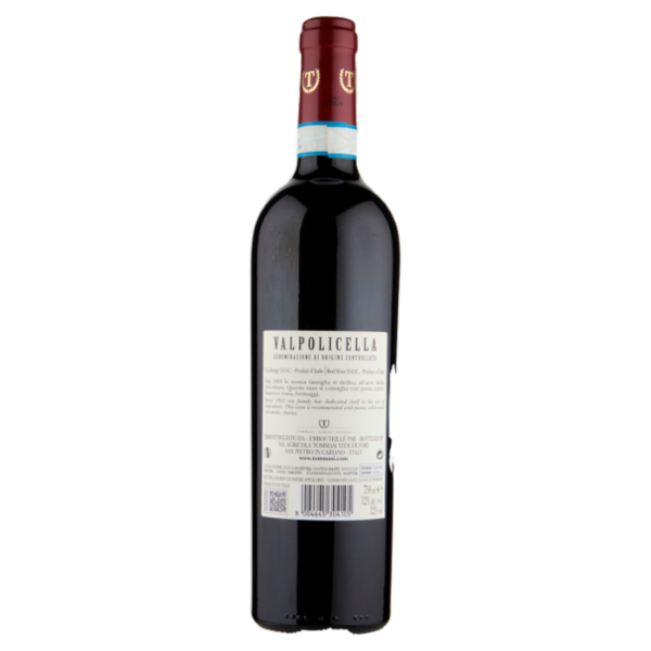 Tommasi Valpolicella DOC 750 ml