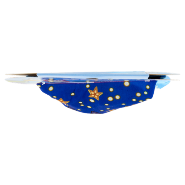 dolfin Calza Bluey 190 g