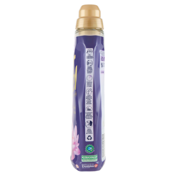 VERNEL Concentrato Aromatherapy Sogni di Loto 1.056 mL