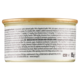 LeChat Excellence Sterilised Mousse Ricca in Pollo e Fegatini 85 g