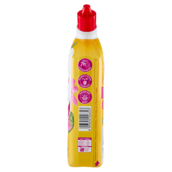WC Net Limited edition gel Pink joy 800 ml