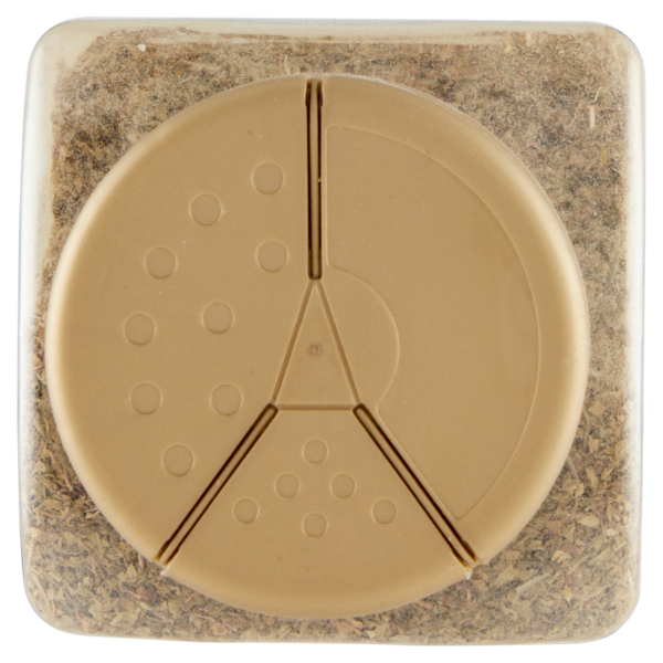 Cannamela Origano Foglie Essiccate 120 g