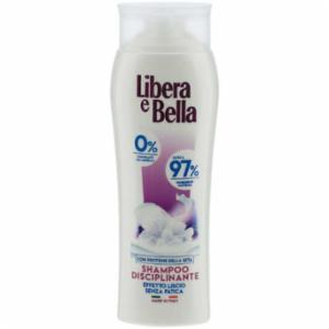 Libera E Bella Shampoo Disciplinante 300ml