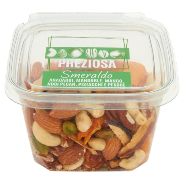 La Dispensa Preziosa Smeraldo 220 g