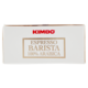 Kimbo Espresso Barista Capsule in Alluminio Compatibili con le Macchine Nespresso Original* 10x5,5 g