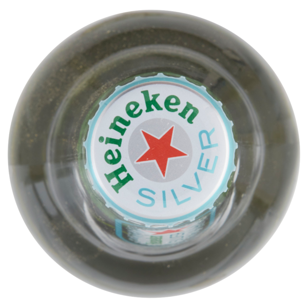 Heineken Silver 50 cl