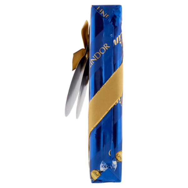 Lindt Lindor Cioccolatini cioccolato fondente Scatola regalo 287 g