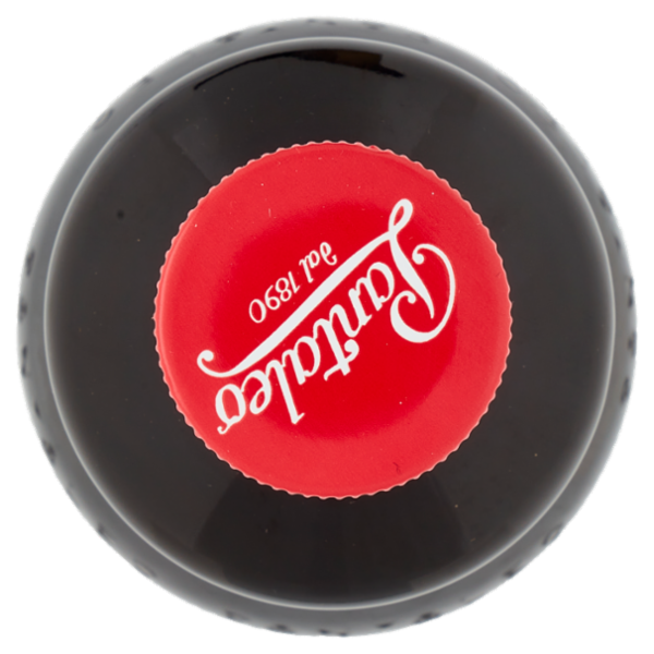 Pantaleo Olio extra vergine di oliva 750 ml