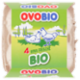 Ovobio 4 Uova Fresche Bio