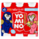Yomino Scudo Fragola 6 x 90 g
