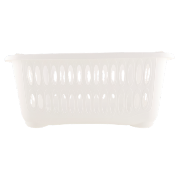 Selex Cesto Portabiancheria Panna