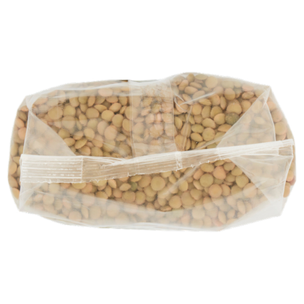 Consilia Legumi Secchi Lenticchie Mignon 500 g