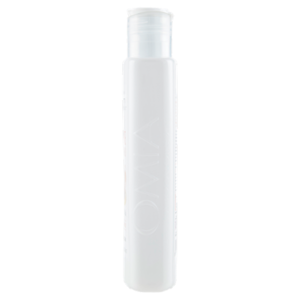 Omia Laboratori Ecobio Latte Detergente Pelli Sensibili mandorla di Sicilia 200 ml