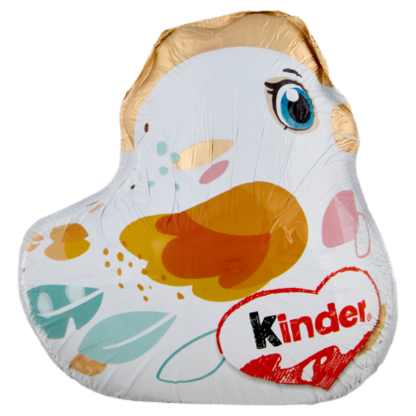 Kinder Gallina 138 g